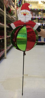 Un encantador recibimiento navideño