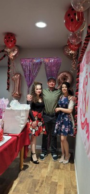 'Nos vamos para ayudarles a ustedes': la historia detrás de la familia muerta por intoxicación en EEUU