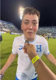 Partido tiktokers: Convocados de Honduras para enfrentar a Brasil ¿quiénes se quedaron fuera?