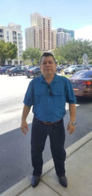 Los rostros de los virtuales ganadores de las alcaldías de Francisco Morazán