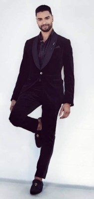 Elegantes y a la moda: ellos fueron los mejor vestidos de los SAG Awards 2021