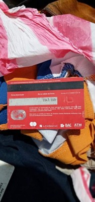 Cocaína y lanzagranadas: decomisos que dejó intercepción de narcoavioneta