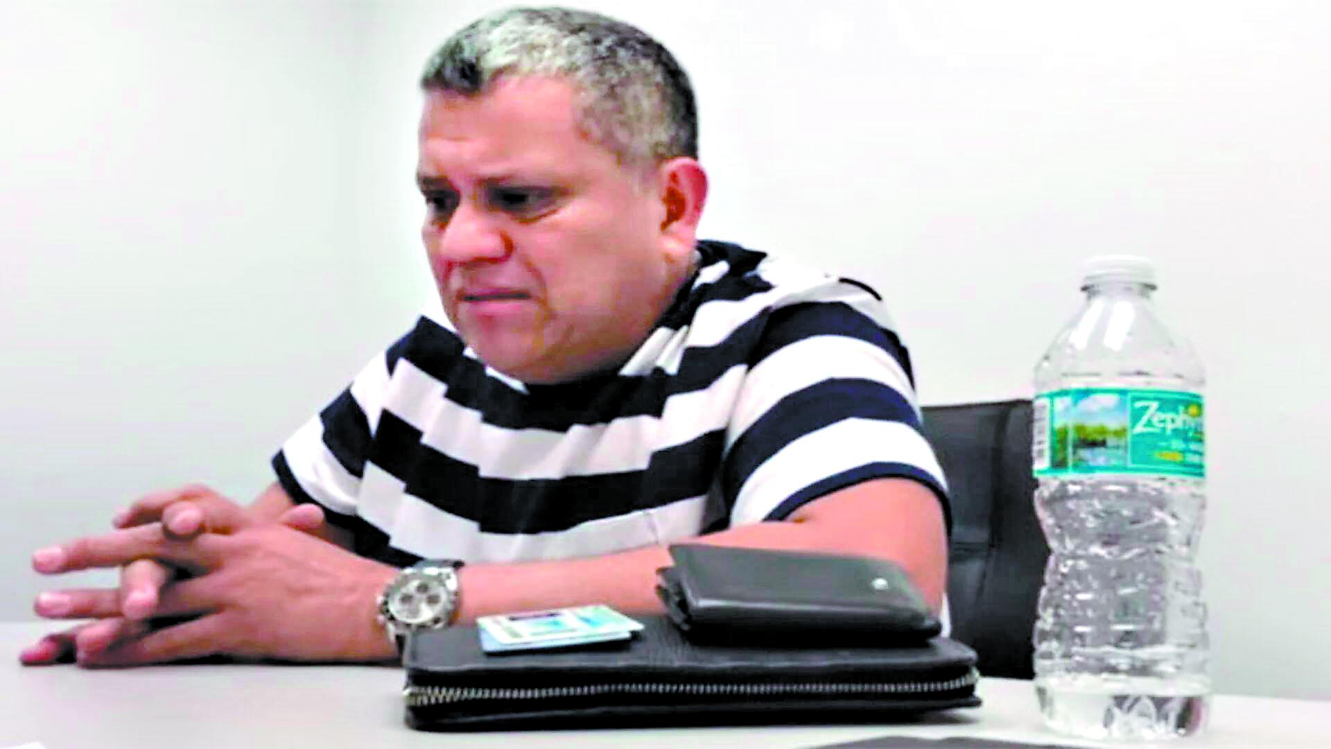 $!El caso de Geovanny Fuentes también fue conocido en la Corte del Distrito Sur de Nueva York.