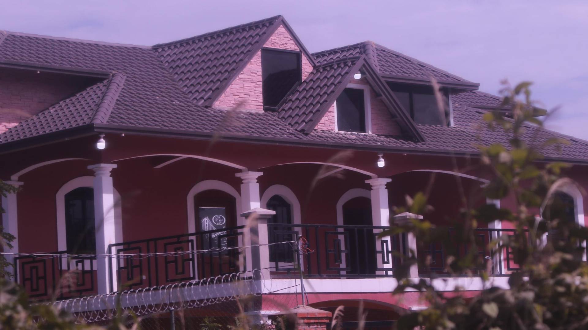 $!En el Valle de Siria se concentra, según las investigaciones de la DEA y FBI, el capital de los hondureños involucrados en la venta de fentanilo en Estados Unidos.