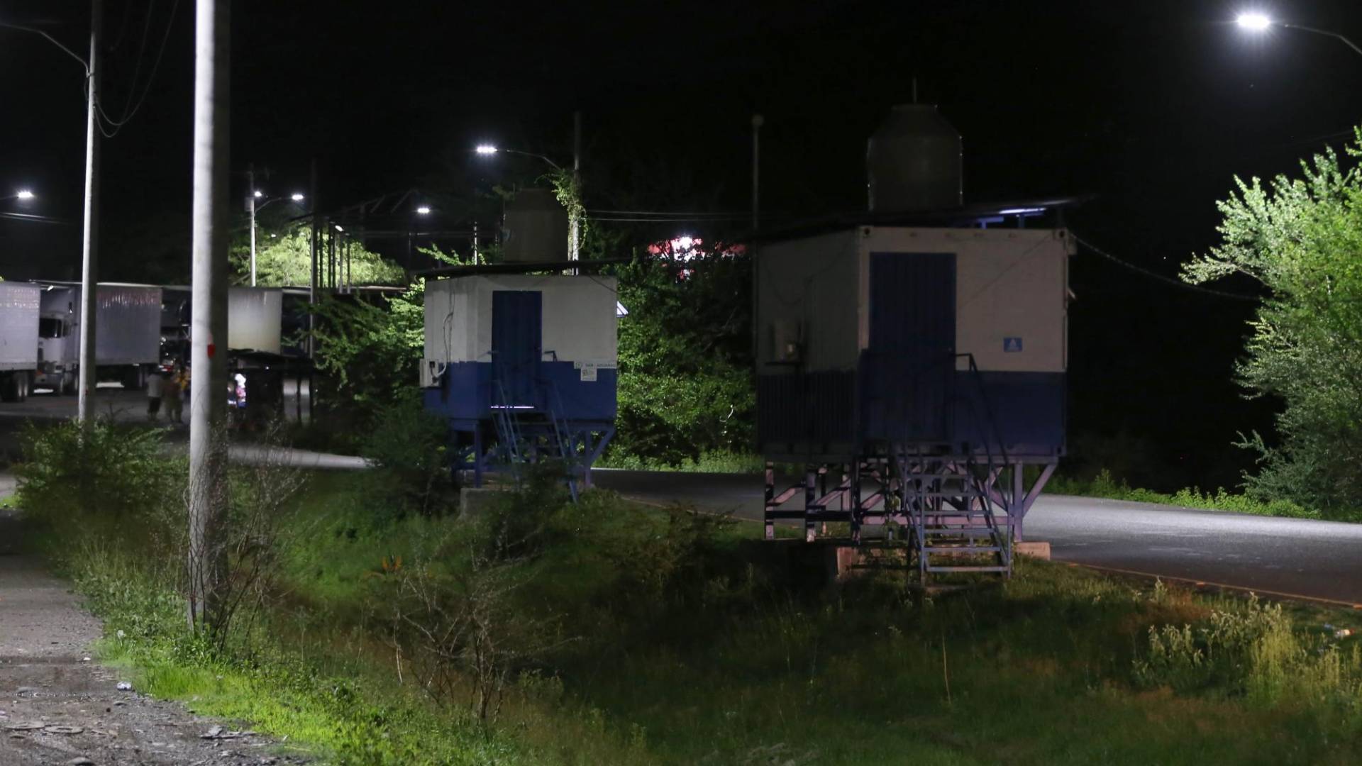 $!En comparación con los demás países de Centroamérica, las aduanas de Honduras están rezagadas.