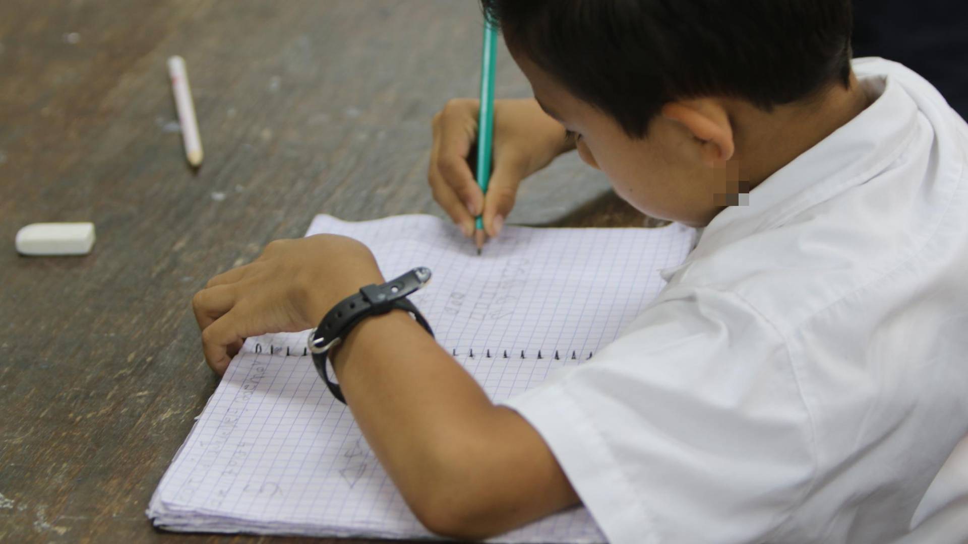 $!Los estudiantes presentan más dificultades en Matemáticas que en Español, sin embargo, en la segunda materia hay municipios con un nivel de rendimiento insatisfactorio.