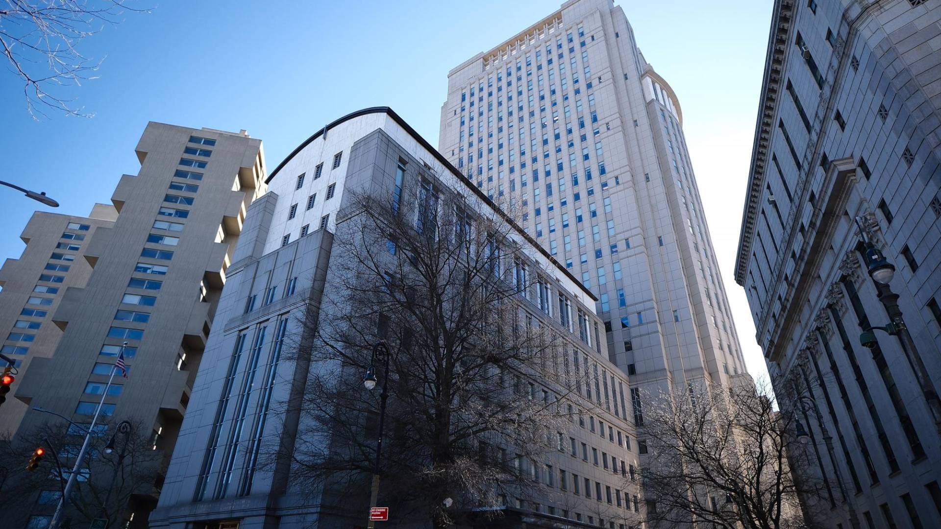 $!El juicio de Hernández se desarrollará bajo estrictas medidas de seguridad.