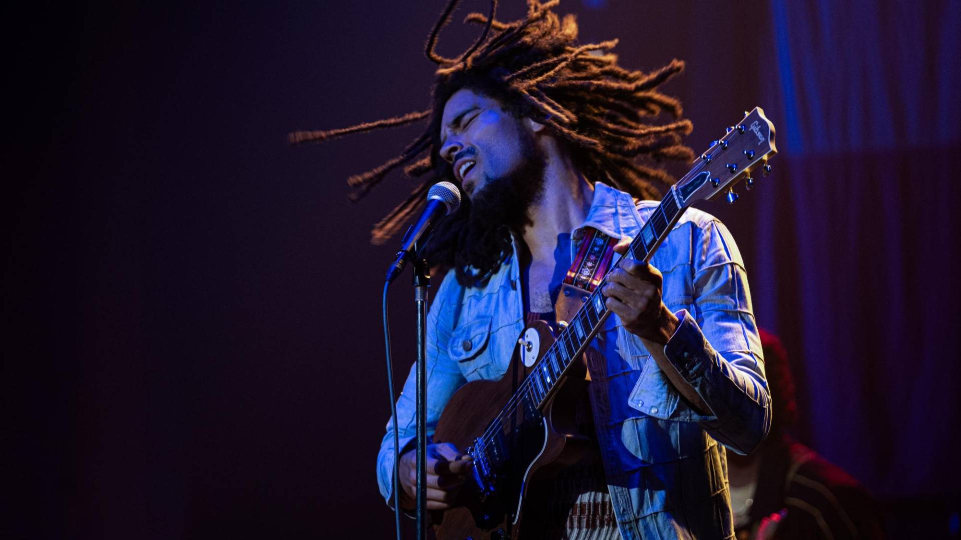 $!Kingsley Ben-Adir, elegido para interpretar a Bob Marley en una película biográfica.