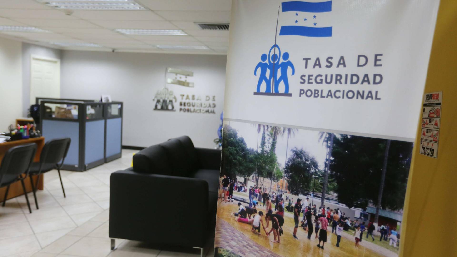 $!Una serie de irregularidades se registraron en la administración de los recursos de la Tasa de Seguridad Poblacional.