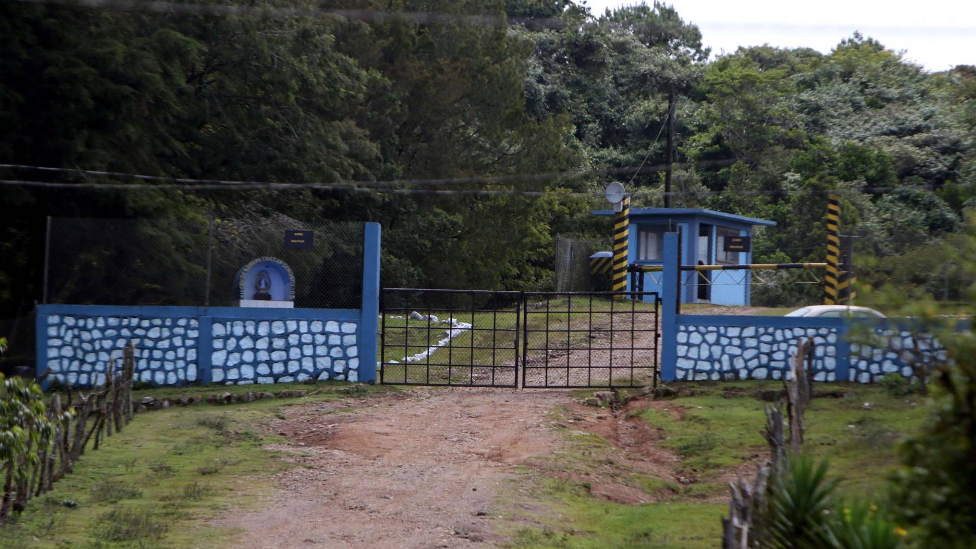 $!Honduras está expuesta al narcotráfico al no funcionar de manera completa dos radares adquiridos por 25 millones de dólares.