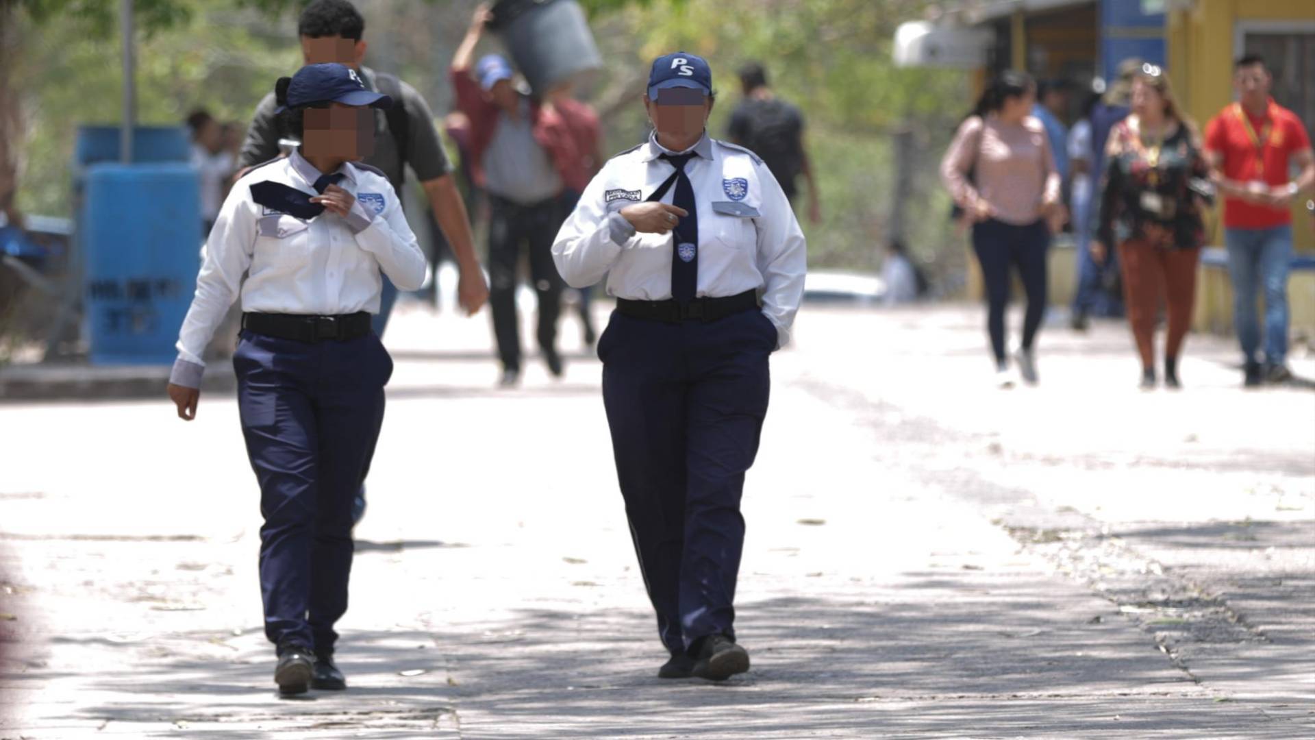 $!Una de las medidas adoptadas por el Comisionado Universitario para proteger a las víctimas de acoso es proveerlas de seguridad.
