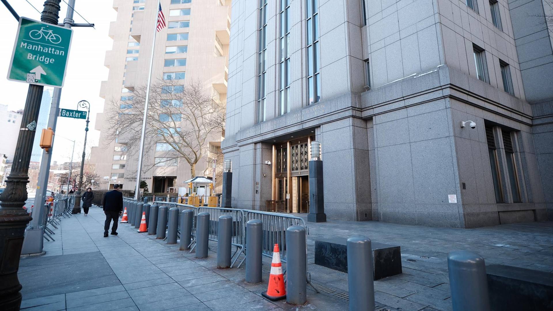 $!El Distrito Sur de Nueva York, la justicia avanza con determinación. Con 44 jueces y 17 magistrados, este tribunal histórico está en la primera línea de los casos civiles y penales más cruciales de EUA, desde asuntos de negocios hasta crimen organizado.