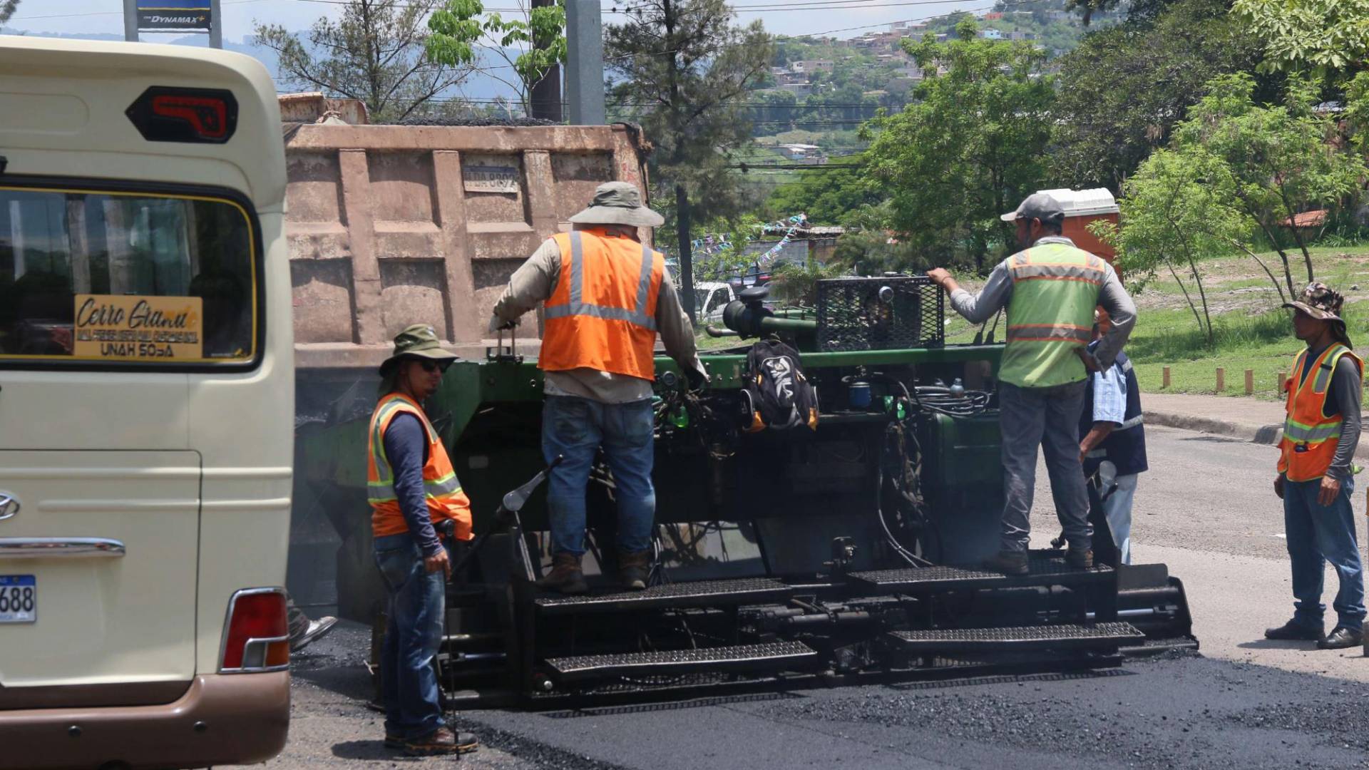 $!Expertos dicen que la falta de ejecución en los fondos se debe a la descalificación del personal para conocer los procesos de licitación.