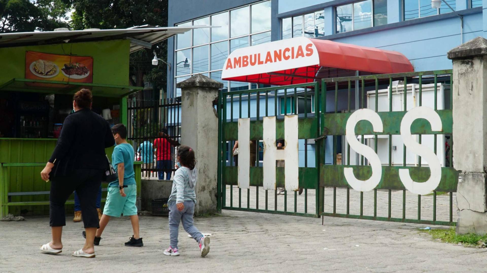 $!El documento al que tuvo acceso EL HERALDO Plus muestra que el aumento salarial fue de 9.8% al 10.2%, dependiendo del salario que tenía cada empleado del IHSS.