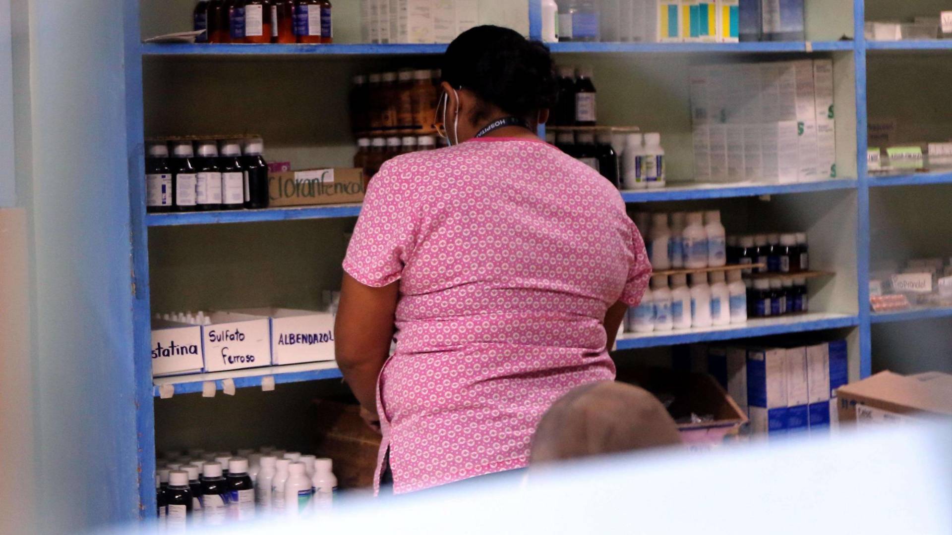 $!Más tratamientos en los hospitales es una de las salidas para que Honduras deje de estar razagada en el índice de acceso y calidad médica.
