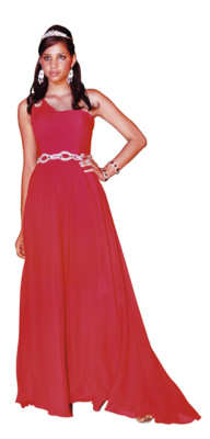 Este viernes disfrute del Mía Debutante Runway 2012