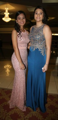 Brindan por el éxito estudiantil