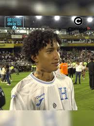 Partido tiktokers: Convocados de Honduras para enfrentar a Brasil ¿quiénes se quedaron fuera?