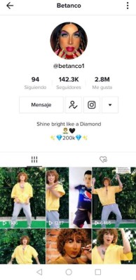 5 tiktokers hondureños más seguidos y populares del momento