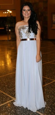 Triunfal despedida para los seniors de The Mayan School