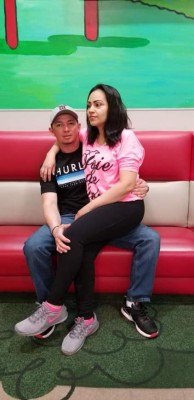 'Nos vamos para ayudarles a ustedes': la historia detrás de la familia muerta por intoxicación en EEUU