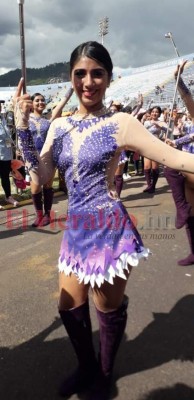 FOTOS: Elegantes y sofisticadas, así lucieron las palillonas del Central