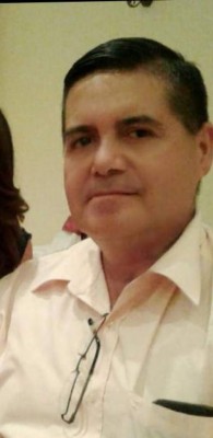 Dan último adiós a empresario que fue asesinado en Olancho