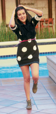 Moda andrógina llega a la capital hondureña