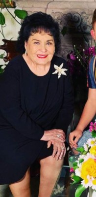 En condición crítica y sin señales de mejoría: Esto se sabe de Carmen Salinas  