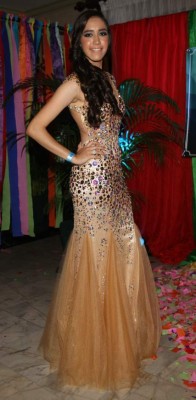 Auténticas embajadoras de la belleza y elegancia