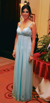 Las más guapas del mes