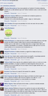 Hondureña propina brutal golpiza a la amante de su esposo&nbsp;&nbsp;