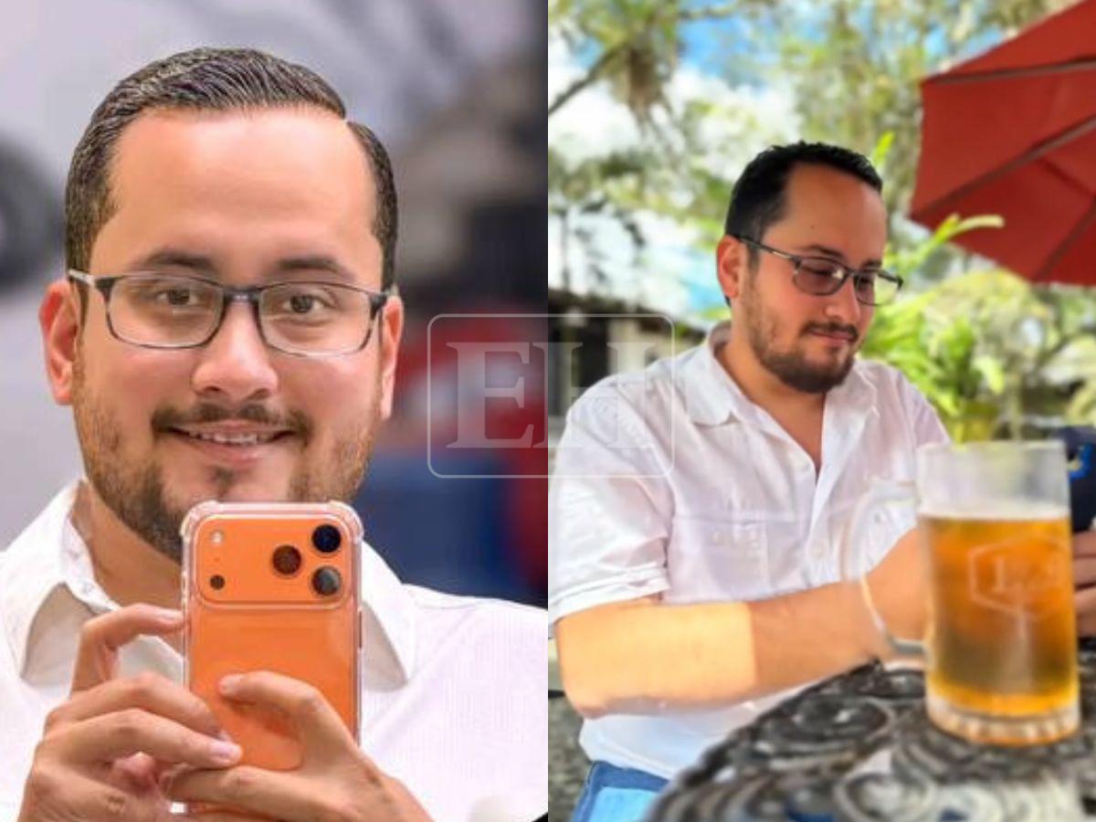 Carros y lujos: Así se mostraba Fernando Sarmiento, hallado muerto tras denuncias de estafa