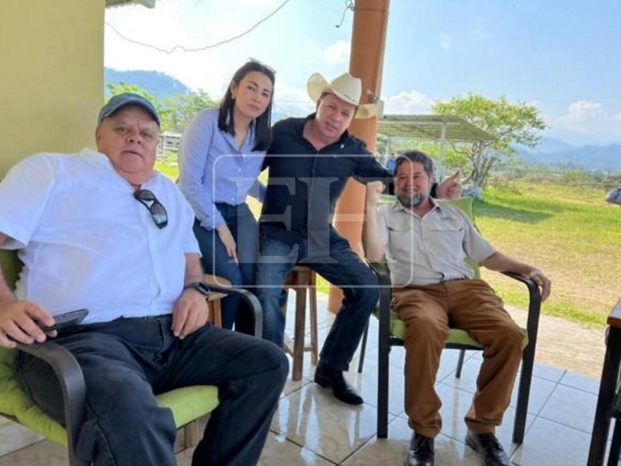 Acta de la ATIC: Subdirectora de fiscales y exministro de Seguridad protegieron a Víctor Hugo Romero