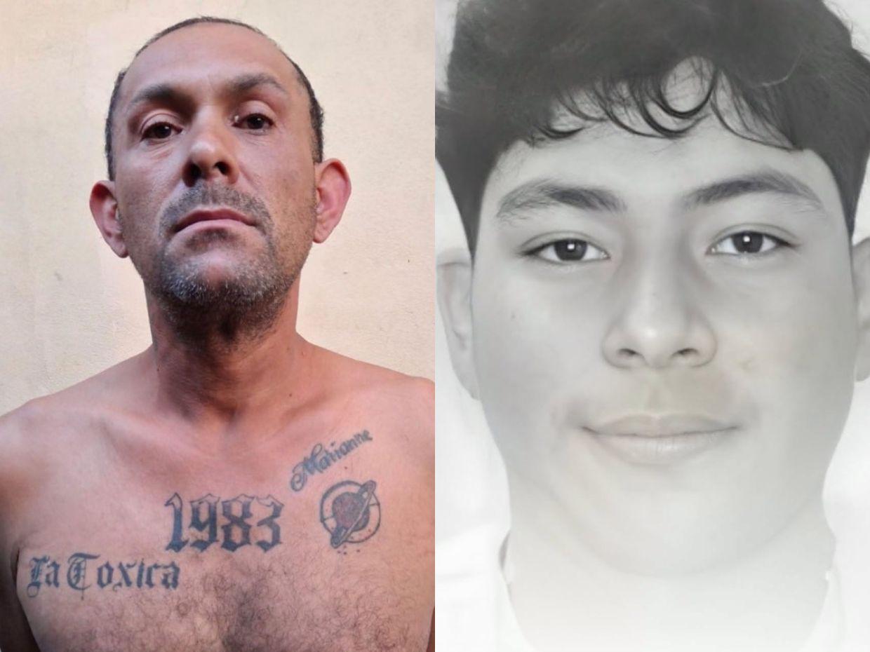 Capturan a presunto miembro de la Pandilla 18 por asesinato en Tegucigalpa