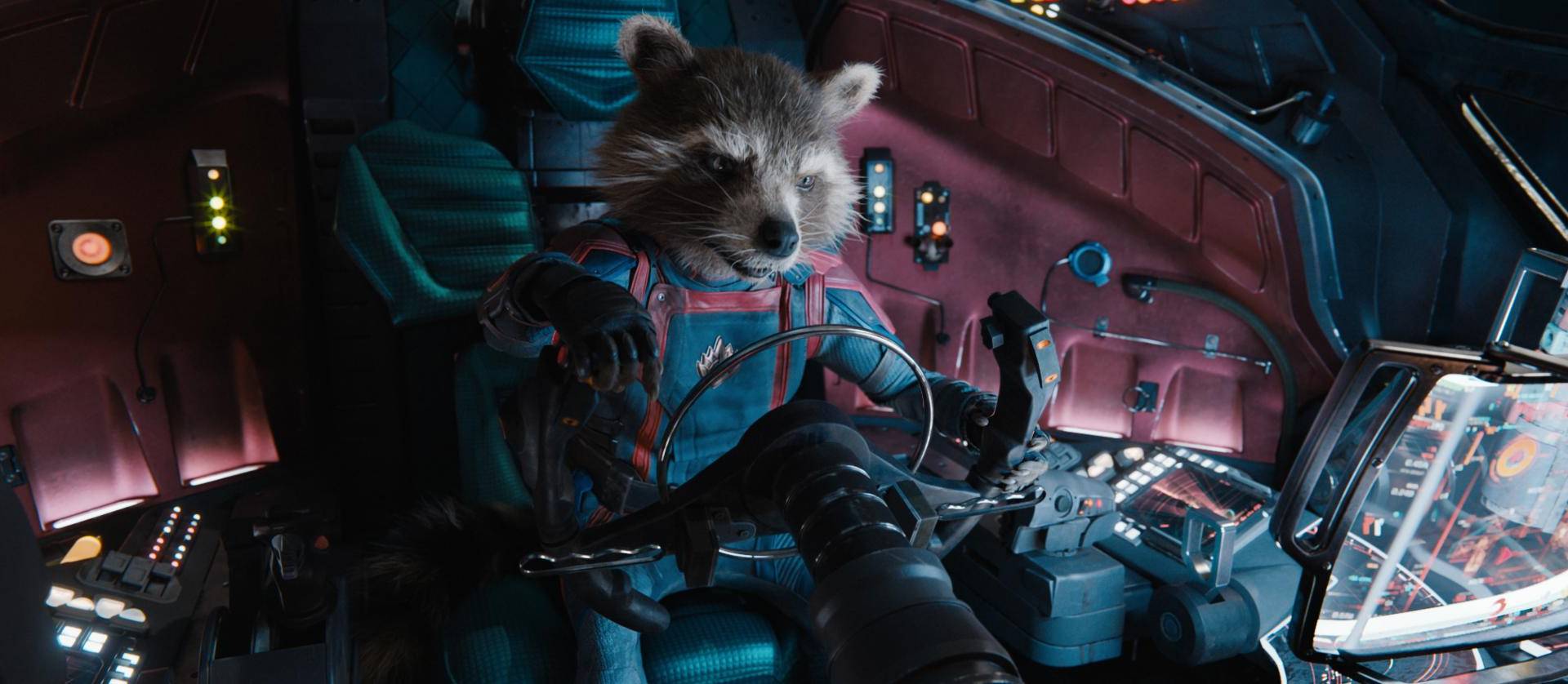 $!“Guardianes de la Galaxia Vol. 3” fue la película de superhéroes más taquillera del 2023.