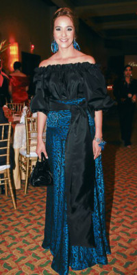 Un tributo a la elegancia del 2011