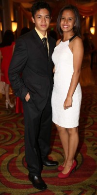 Triunfal fiesta para seniors de la Metropolitan School