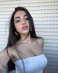 Lamine Yamal habría pasado la noche con chica italiana aprovechando gira de Nicki Nicole