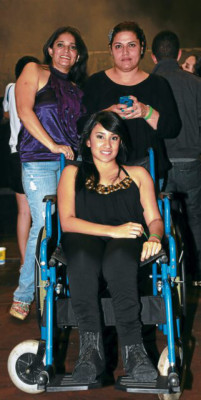 Luis Fonsi cumplió: regaló una noche de romance y energía en Honduras