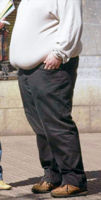 A ellos les preocupa su 'PANZA CERVECERA”