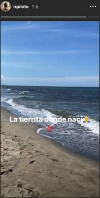 EN FOTOS: Así esperan el Año Nuevo los futbolistas hondureños