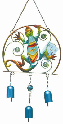 Caricias del viento en sus estancias