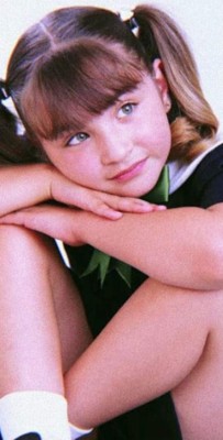 FOTOS: El antes y después de las estrellas infantiles de las telenovelas mexicanas