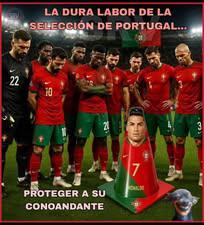 Burlas a Cristiano Ronaldo: Los memes tras la eliminación de Portugal del Mundial 2026