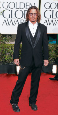 Tenían empleos simples antes de ser famosos