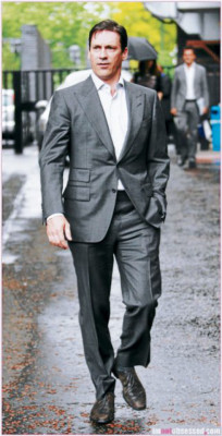 Fotos: Los cuarentones más sexis de Hollywood