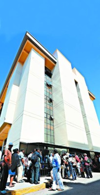 Honduras: Un año durará el enrolamiento para la nueva identidad