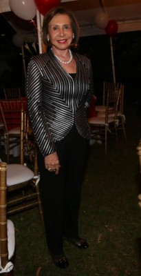 FOTOS: Parejas de hierro del espectáculo