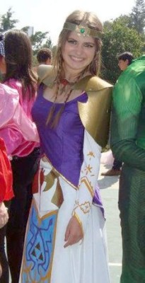 FOTOS: Así luce ahora la dulce 'Carita de Ángel'